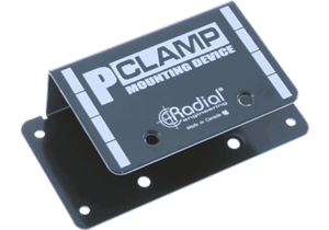 Adaptador de montaje fijo DI serie Pro