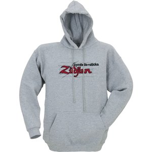 SUDADERA ZILDJIAN HOODIE SWEATSHIRT (S)