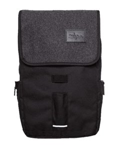 MOCHILA PARA ORDENADOR / VARIOS NEGRA