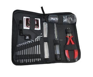 KIT DE MANTENMIENTO GUITARRA/BAJO