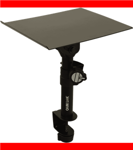 SOPORTE PARA MONITOR - HASTA 20KG (345mm)