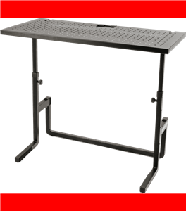 ESTACIÓN DE TRABAJO DJ