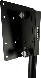 SOPORTE PANTALLAS TV PLANAS (max 40")