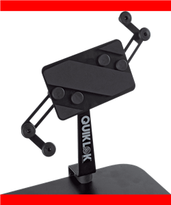 SOPORTE TABLET UNIVERSAL CON PINZA DE FIJACIÓN