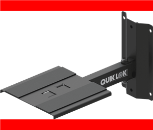 SOPORTE ALTAVOZ DE PARED