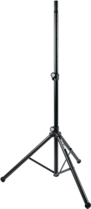 SOPORTE ALTAVOZ TUBO REVERSIBLE 35-38mm (Par)