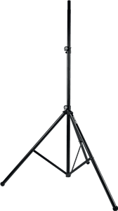 SOPORTE PARA LUCES ALUMINIO (3 metros)