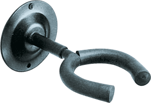 SOPORTE GUITARRA PARED RECTO