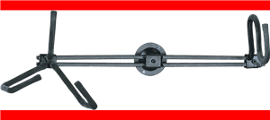 SOPORTE GUITARRA PARED EXPO ACÚSTICA