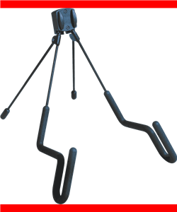 SOPORTE GUITARRA ACÚSTICA "A" COMPACT PLEGABLE
