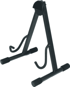 SOPORTE GUITARRA ELÉCTRICA "A" LIGERO