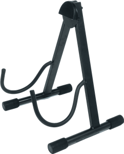 SOPORTE GUITARRA ACÚSTICA "A"