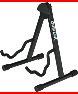 SOPORTE GUITARRA "A" UNIVERSAL