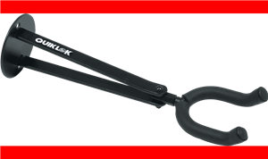 SOPORTE GUITARRA PARED - HORQUILLA EXTRA-LARGA