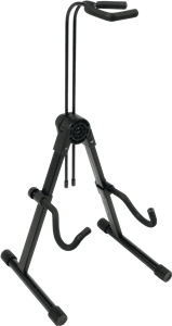 SOPORTE GUITARRA/BAJO LINE (ALTURA AJUSTABLE)