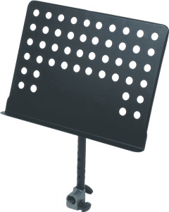 EXTENSIÓN ATRIL (AJUSTABLE) PARA SOPORTE TECLADO