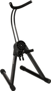 SOPORTE SAXO ALTO/TENOR AJUSTABLE