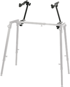 EXTENSIÓN SEGUNDO TECLADO PARA SOPORTE WS421