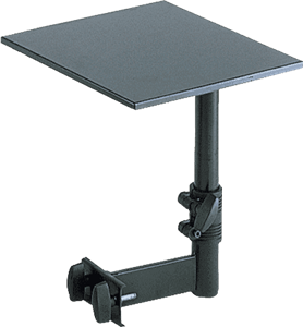 EXTENSIÓN PARA MIXER (AJUSTABLE) PARA SOPORTES TECLADO FORMATO "Z"