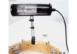 Lámpara de pupitre/escritorio