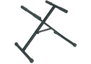 Soporte para amplificador/monitores/pantallas