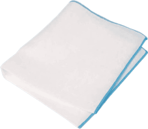 GASA DE LIMPIEZA PK4