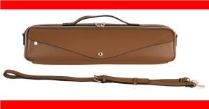 FUNDA PREMIUM LEGATO LARGO PIE B/C - MARRÓN