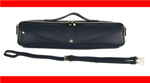 FUNDA PREMIUM LEGATO LARGO PIE B/C - AZUL