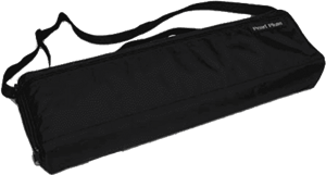 FUNDA DE NYLON PARA ESTUCHE DE FLAUTA ALTO PFA206S