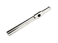 CABEZA DE FLAUTA PEARL LARGO QUANTZ TPHS5 - RECTA