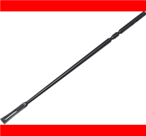 ESCOBILLA LIMPIEZA  TPK-2 PARA FLAUTA EN DÓ