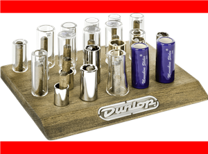 DISPLAY DUNLOP PARA SLIDES