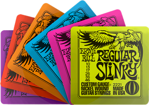 POSA VASOS JUEGOS SLINKY (Set de 6)