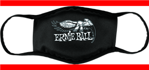 MASCARILLA LOGO ERNIE BALL - M