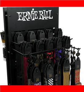 GANCHOS CORREAS EXPOSITOR