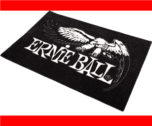 ALFOMBRA ERNIE BALL 60 x 40 cm