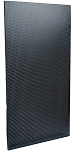 REJILLA PARA EXPOSITOR