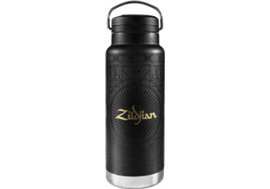 BOTELLA AGUA ZILDJIAN