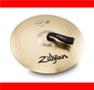 BANDA 14" PLANET Z Par con P0754 Nylon Strap