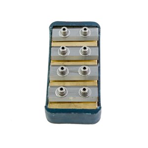 Afilador clavijas para violín y viola 051003 4/4-3/4-1/2/14""-11""