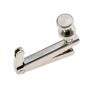Afinador cello Wittner 4/4-3/4 niquelado 4/4