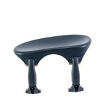 Alfombra notas musicales