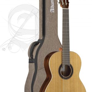 Guitarra clásica Alhambra 1C HT