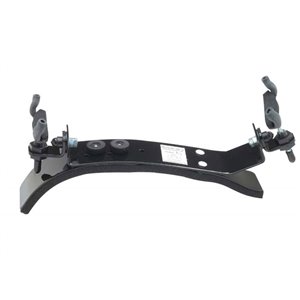 Almohadilla viola Bonmusica BSB1512 15,5"" 15,5''