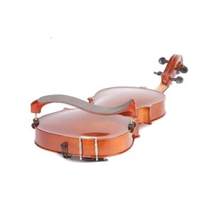 Almohadilla viola Mach One alta MYH 15""-16,5""