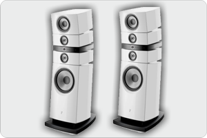 Altavoces HiFi