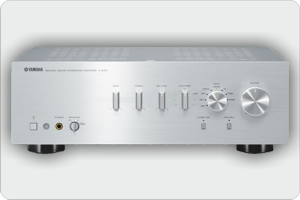 Amplificadores