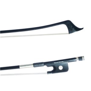 Arco contrabajo Rapsody CBC-05 francés 3/4 3/4