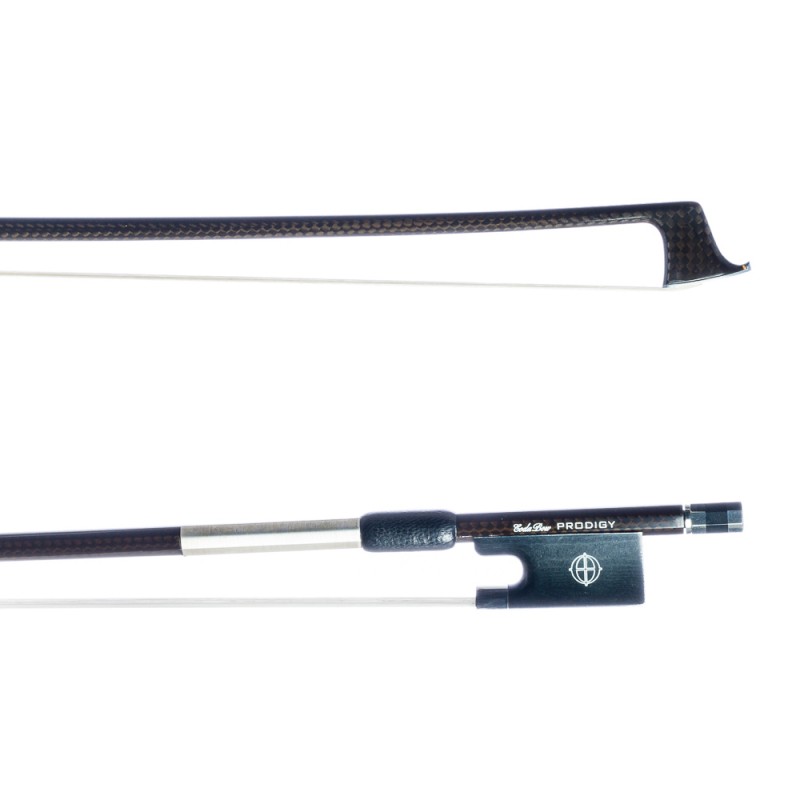 Arco violín CodaBow Prodigy 4/4
