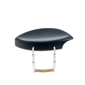 Barbada lateral para viola Kaufmann ébano